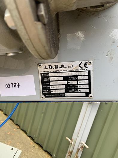 Used Lane Counter - Conveyor - Sorting & Grading Equipment, photo 5