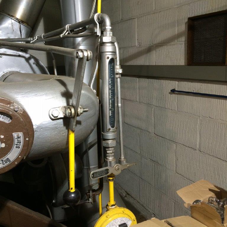 Used Barth Sirocco 100 - Roasters, photo 7