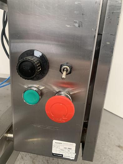 Used Deighton Formative R Series - Forming Machines, photo 2