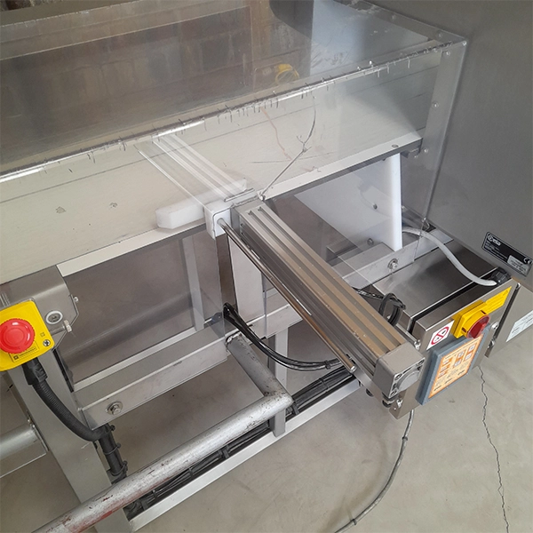 Used THS/MN Metal Detector - Metal Detectors, photo 5