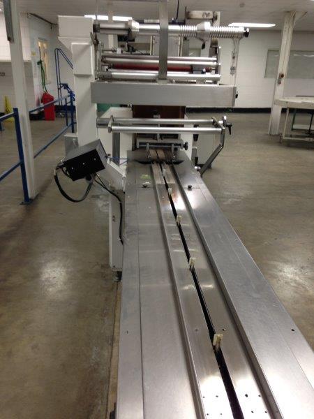 Used Adpak GSP Gemini - Vacuum Packaging, photo 8