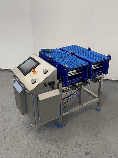 Used Eden Weigh - Continuous Weigher - Checkweighers, photo 3