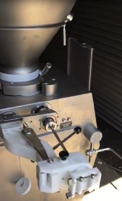 Used Vemag Robot 500 Vacuum Filler - Filling Machines, photo 2