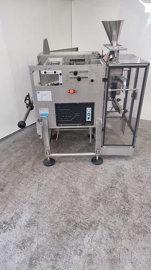 Used Vertical Form Bag Sealer PFM - Form-Fill-Seal Machines, photo 3