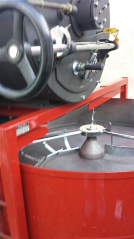 Used Vittoria V30 - Roasters, photo 9