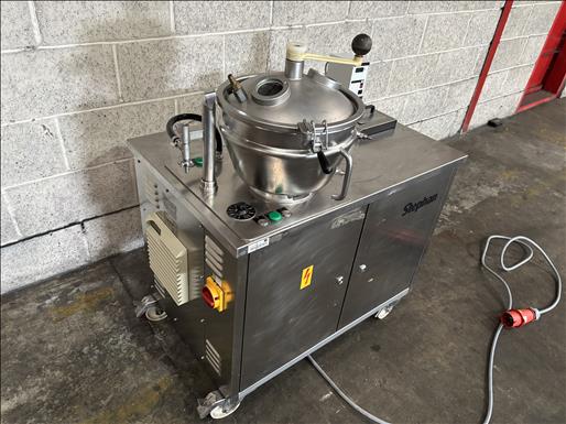 Used Stephan UMC12-F Universal Mixer - Mixers & Food Processors, photo 3