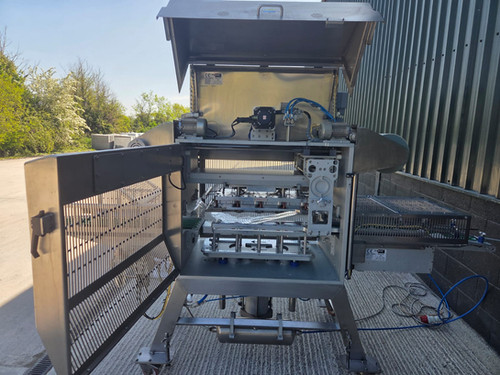 Used Proseal Fastpack F45 Inline Sealer - Sealing Machines, photo 9