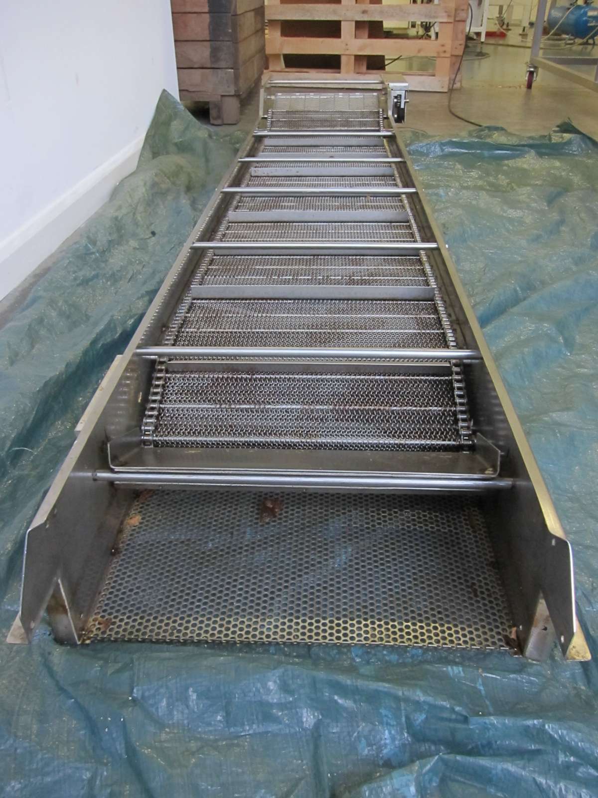 Used DCA DCA Ban Fry - Fryers, photo 6