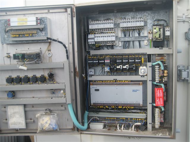 Used Frigoscandia 118-405 - Blast Freezers, photo 7
