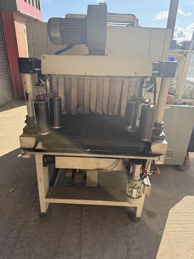 Used ADPAK WRAPPER & SHRINK TUNNEL - Sealing Machines, photo 5