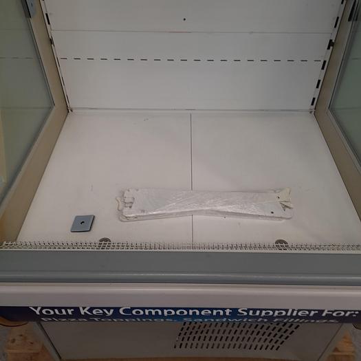 Used Portugesa Display Fridge - Cold Rooms & Refrigeration Units, photo 5
