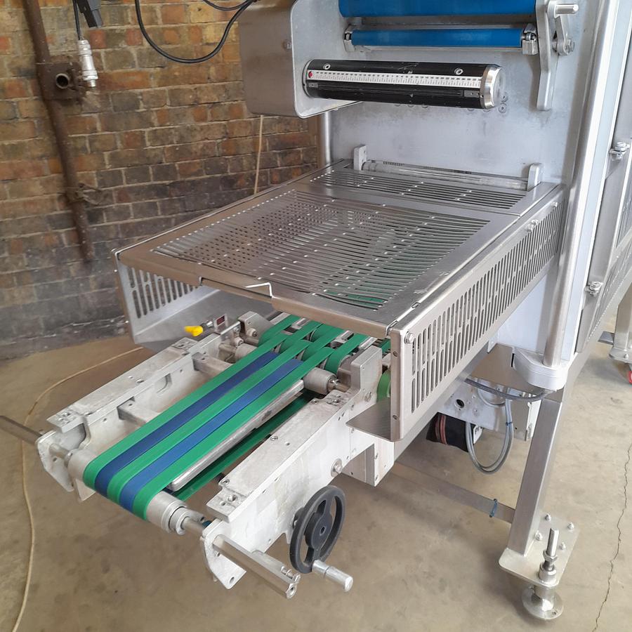 Used Proseal GT1 Tray Sealer - Sealing Machines, photo 9