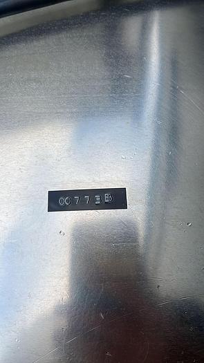 Used Jacketed Storage Tank - Tanks & Silos, photo 10