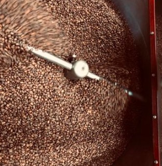Used Toper TKMS15 - Roasters, photo 2