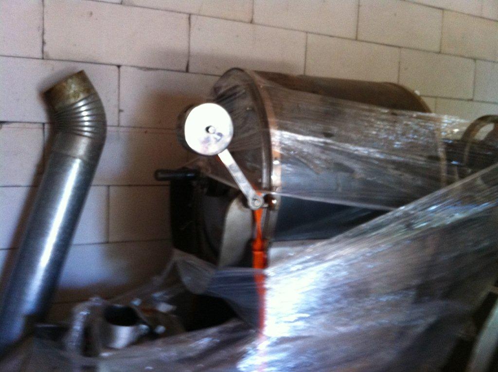 Used Probat UG22 - Roasters, photo 3