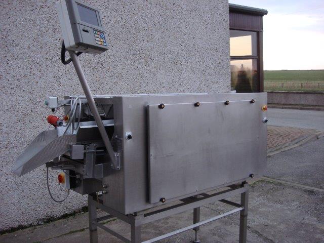 Used Yamato - Checkweighers, photo 2