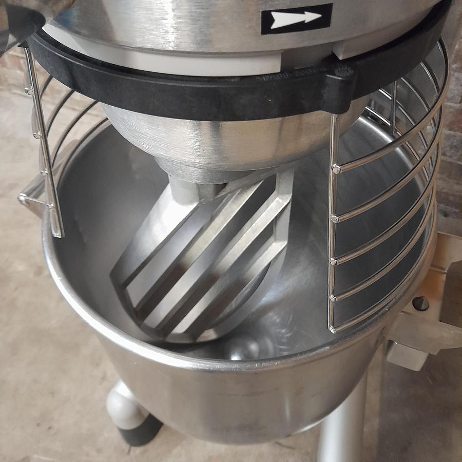Used Oito Mixer - Dough Mixers, photo 4