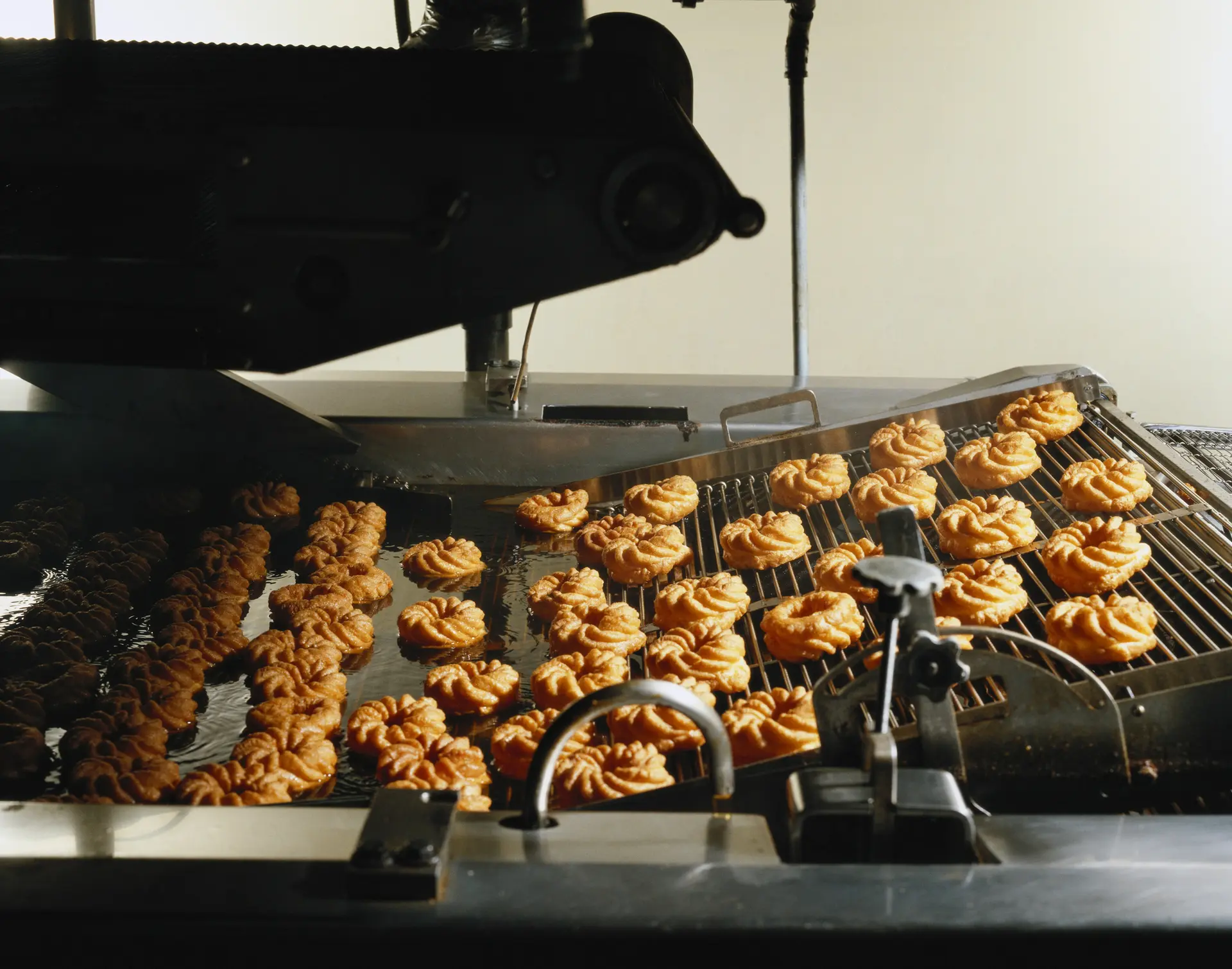 The Value of Used Commercial Baking Equipment