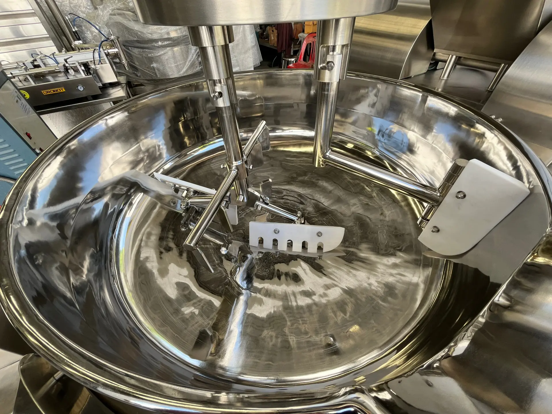 How to value used machinery: a practical method