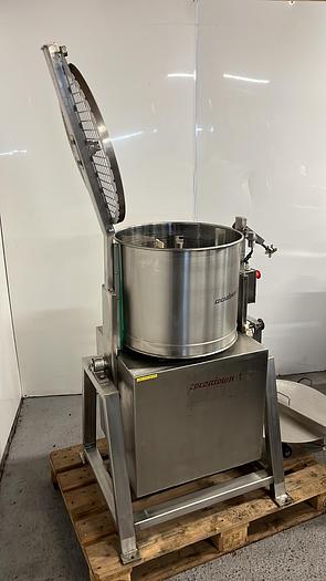 Used Cocoatown Cacao Grinder - Milling, photo 2