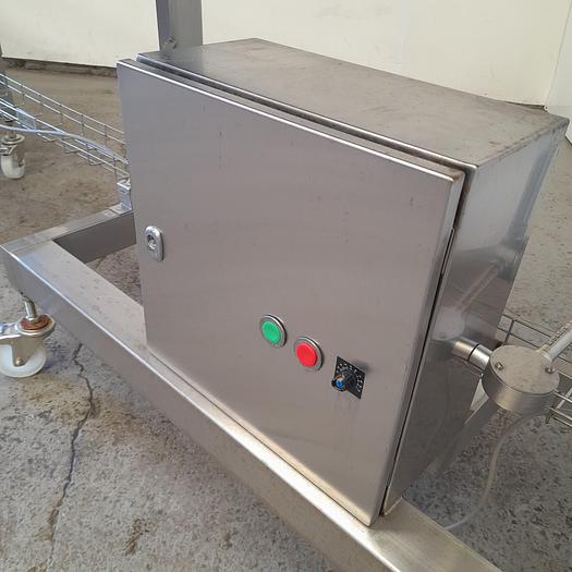Used Belt Conveyor - Conveyor Systems, photo 4