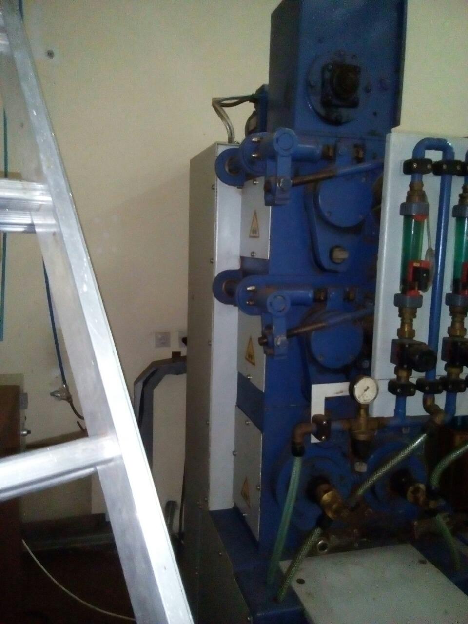 Used Probat UW246 - Milling, photo 3