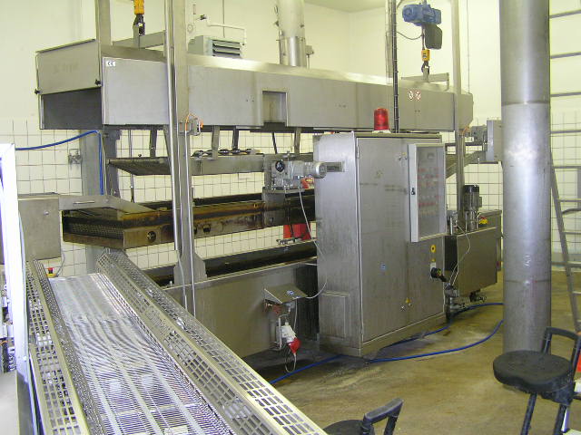 Used Cabinplant - Forming Machines, photo 6