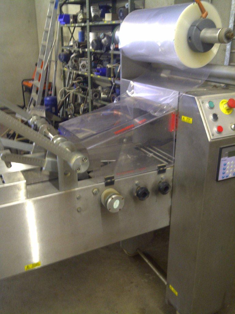 Used CSS Sprinter Junior - Vacuum Packaging, photo 3