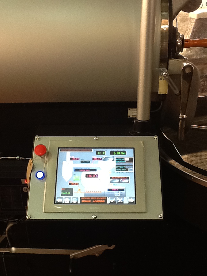 Used Probat UG22 - Roasters, photo 7