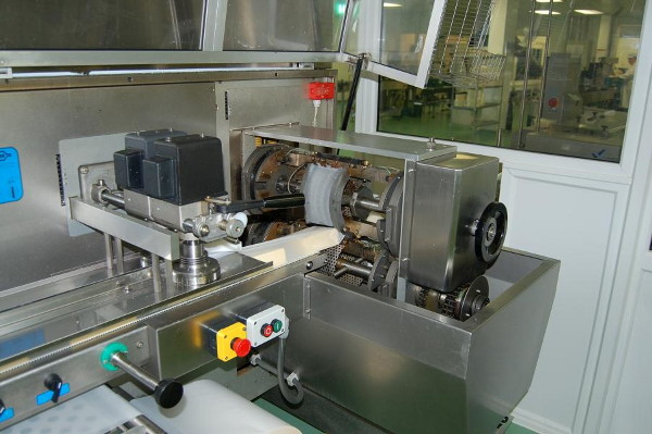 Used PFM Sciroco - Modified Atmosphere Packaging (MAP), photo 3
