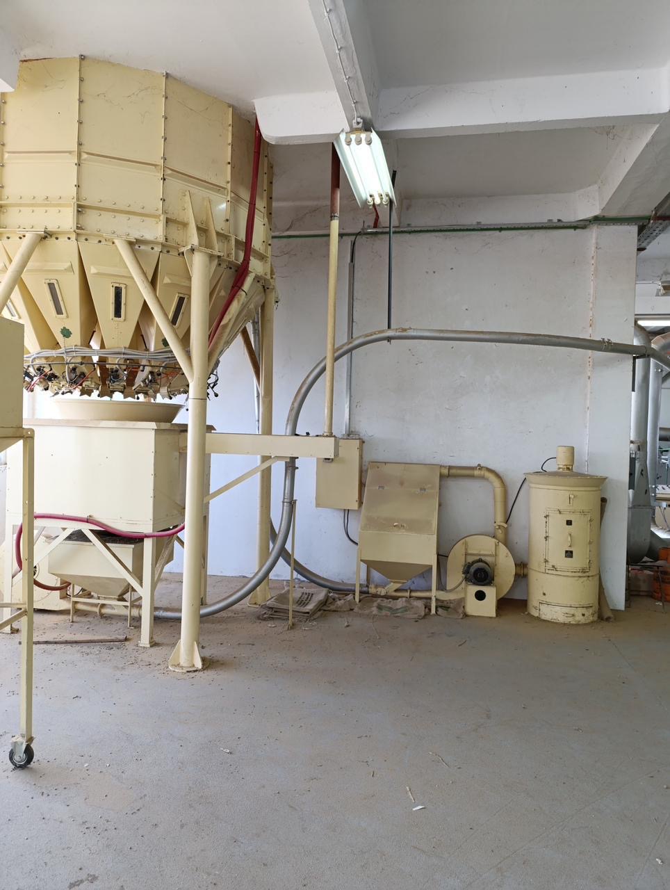 Used Probat GG120 - Roasters, photo 6