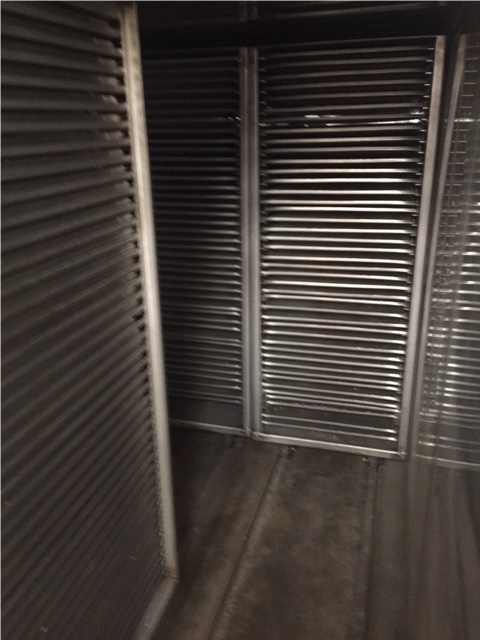 Used Mckenzie Dehydrator - Heating & Drying, photo 3