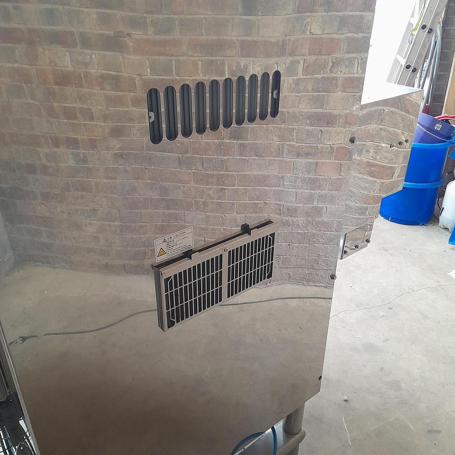 Used Ishida X-Ray Machine - X-ray Inspection Systems, photo 11
