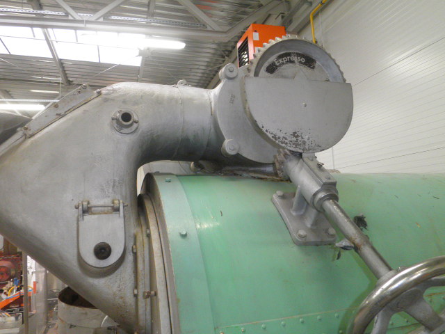 Used Probat G75 - Roasters, photo 7