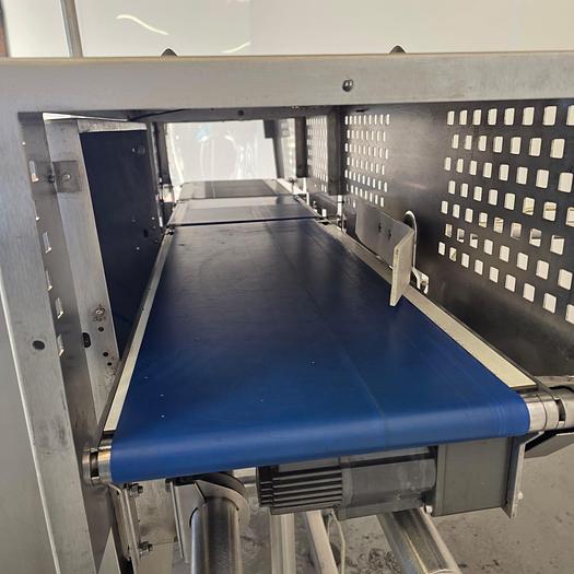 Used LOMA CW3 Checkweigher - Checkweighers, photo 3