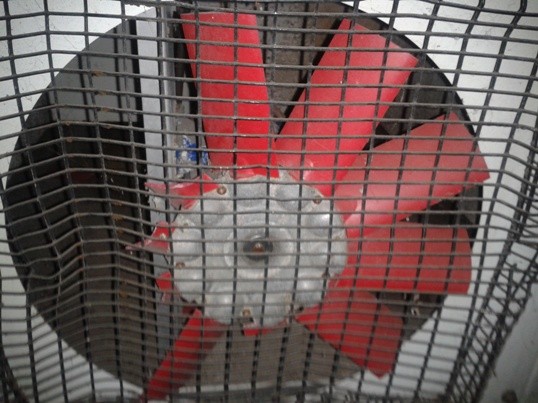 Used H&C Coil Evaporators - Cold Rooms & Refrigeration Units, photo 3