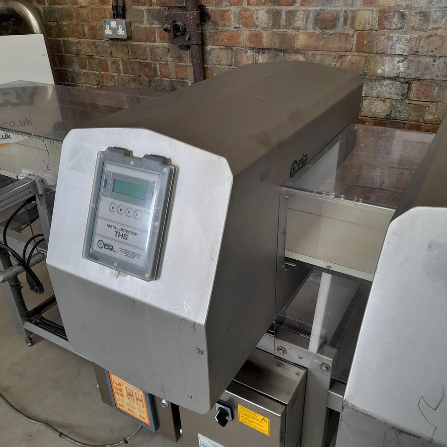 Used Ceia (THS/MN) Metal Detector - Metal Detectors, photo 9
