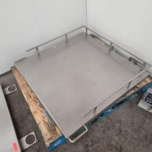 Used Pallet Scales - Weighing Terminals & Load Cells, photo 3