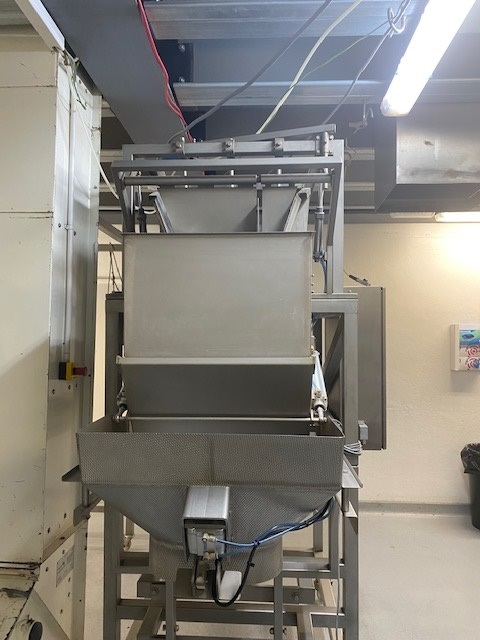 Used Bilwinco Linear Weigher - Checkweighers, photo 4