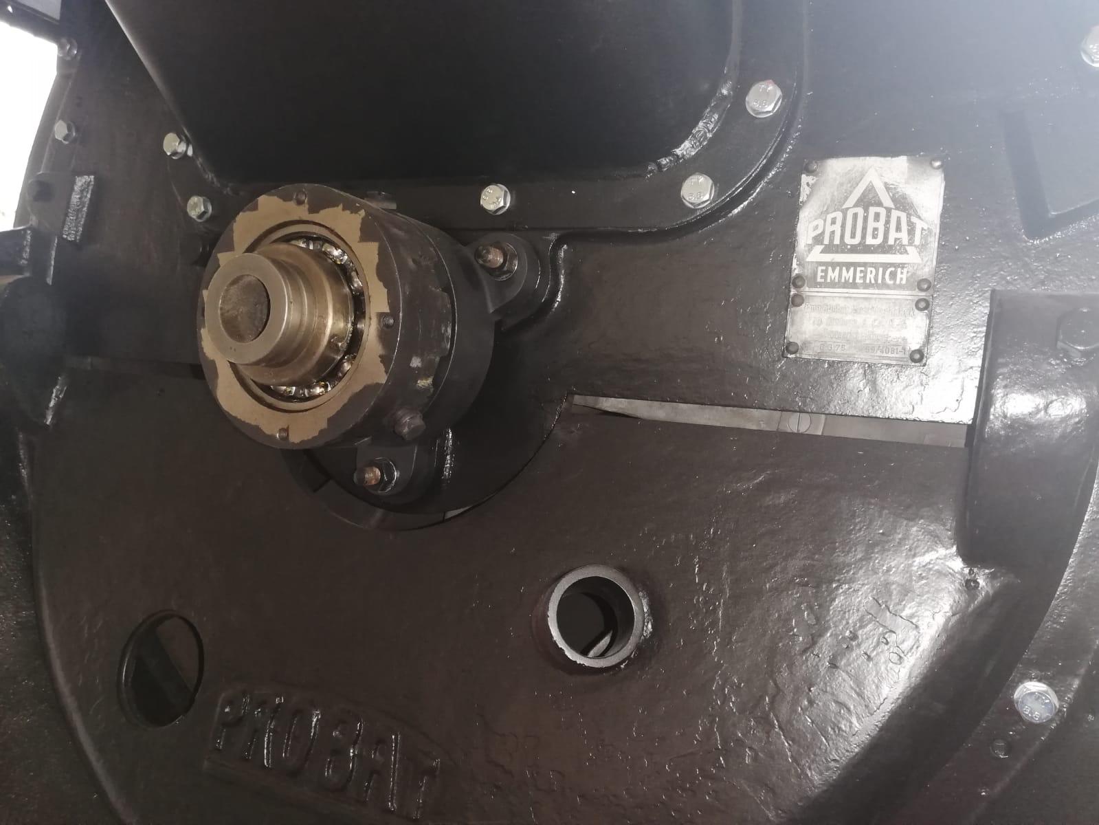 Used Probat GG 75 - Roasters, photo 7