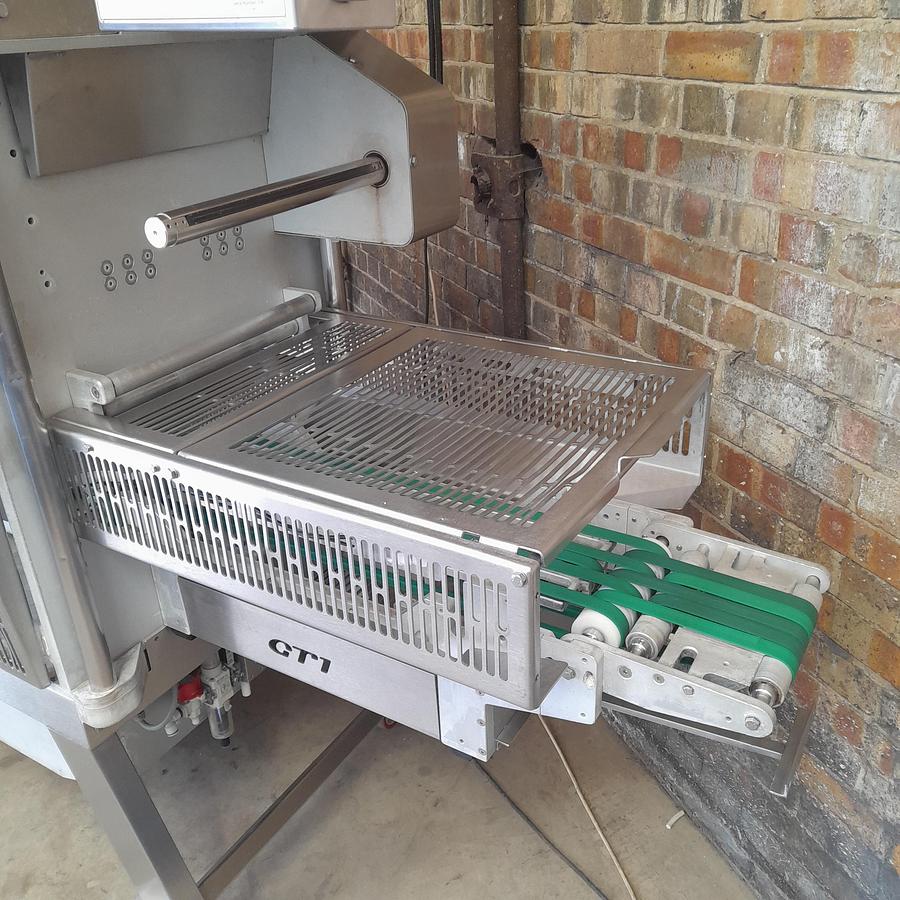 Used Proseal GT1 Tray Sealer - Sealing Machines, photo 4