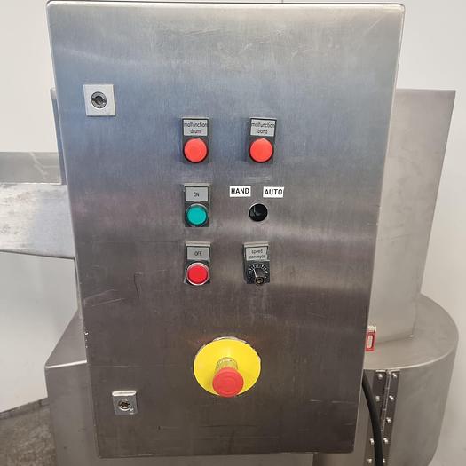 Used Leonhardt Depositor - Depositors, photo 4