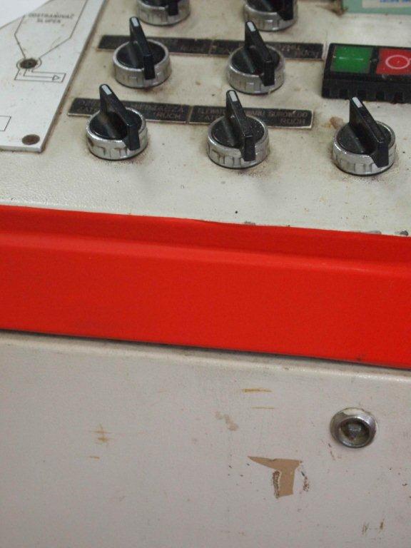 Used STA ITALY - Roasters, photo 4