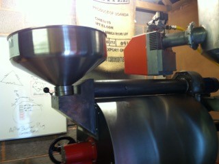 Used Petroncini TT 7.5 - Roasters, photo 2
