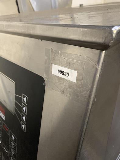 Used Mono Delta Depositor - Depositors, photo 6