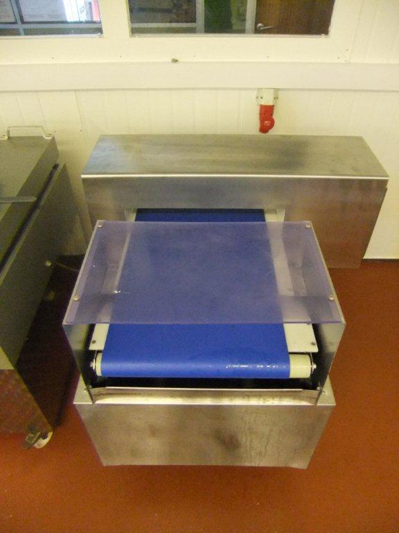 Used Cintex Microsearch - Metal Detectors, photo 4