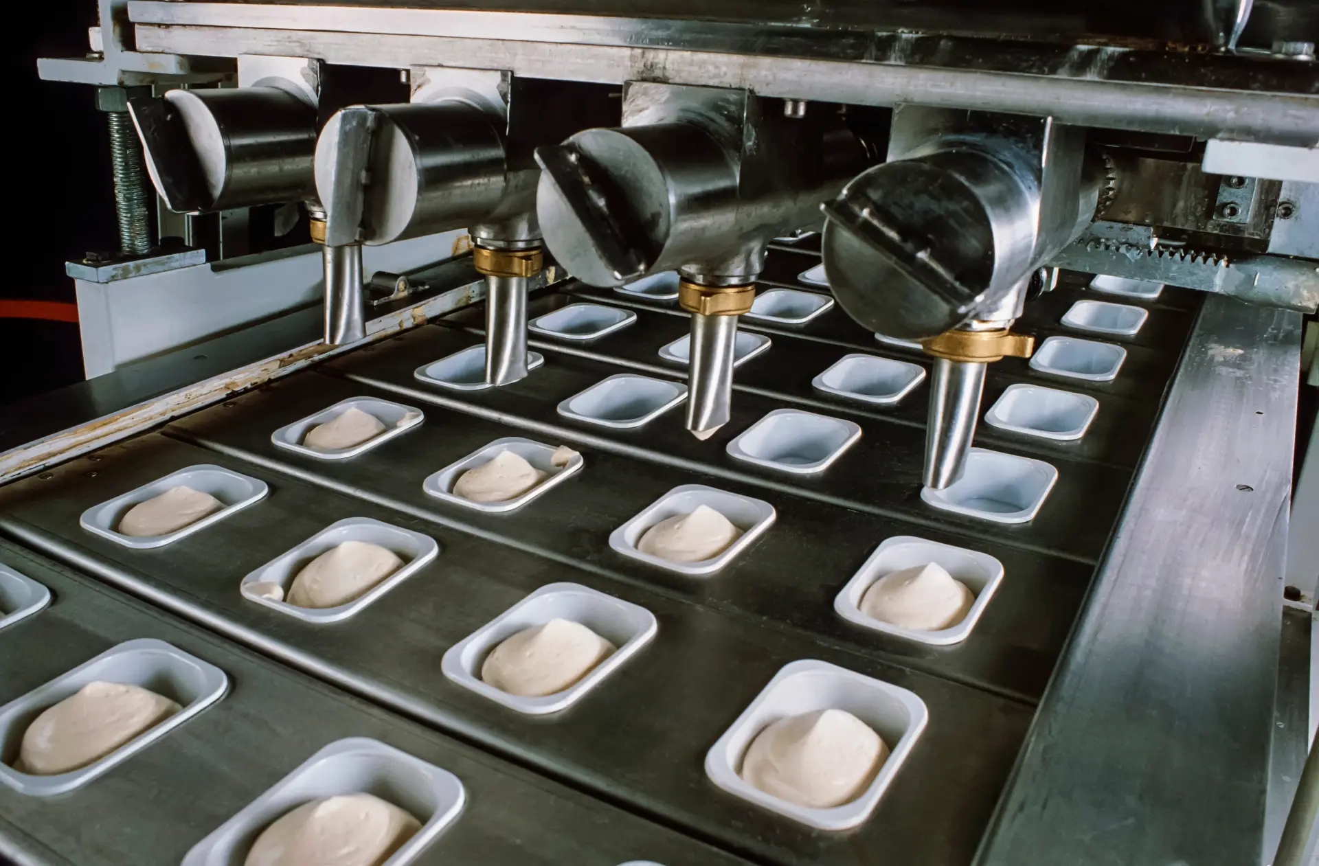 Mix Preparation and Processing Equipment