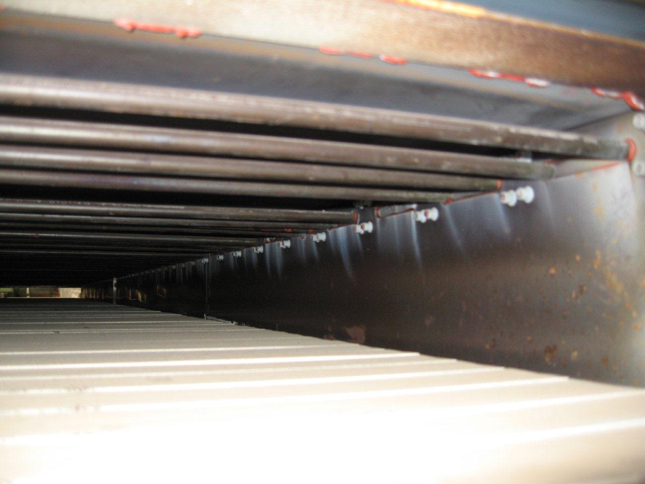 Used Italfourni (Italy) Helix - Bakery Ovens, photo 4