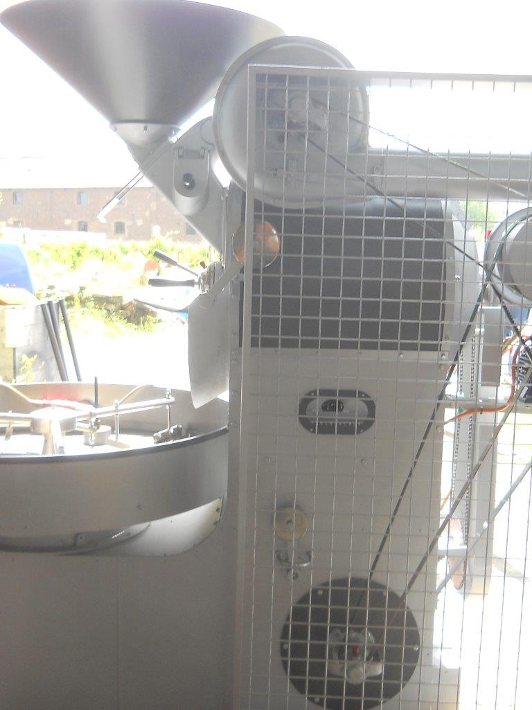 Used Probat UG22 - Roasters, photo 2