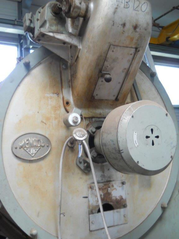 Used Barth Menado - Roasters, photo 2